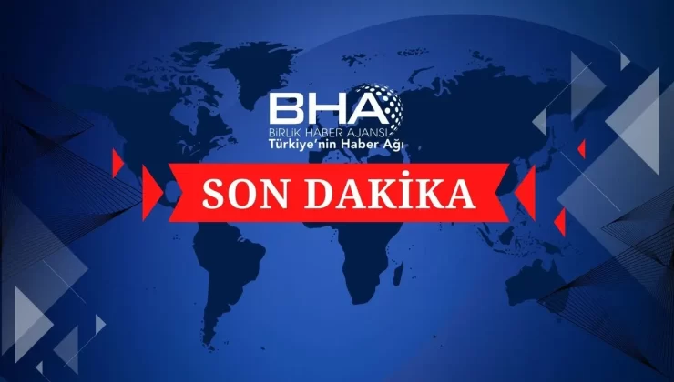 Muğla'da Korkutan Deprem.