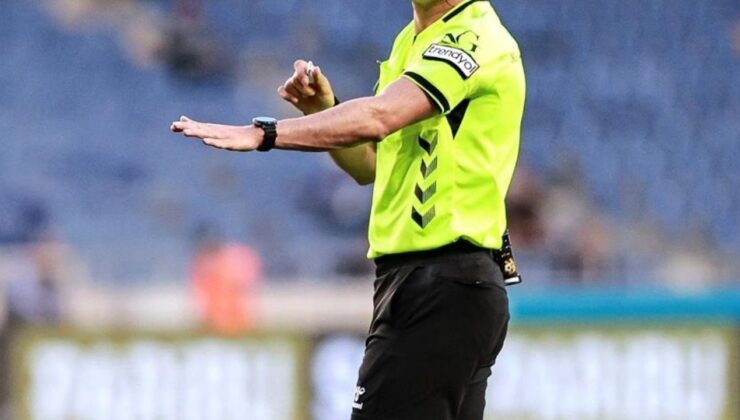 TFF Başkanı Hacıosmanoğlu: 371 hakemin bahis hesabı var – Birlik Haber Ajansı