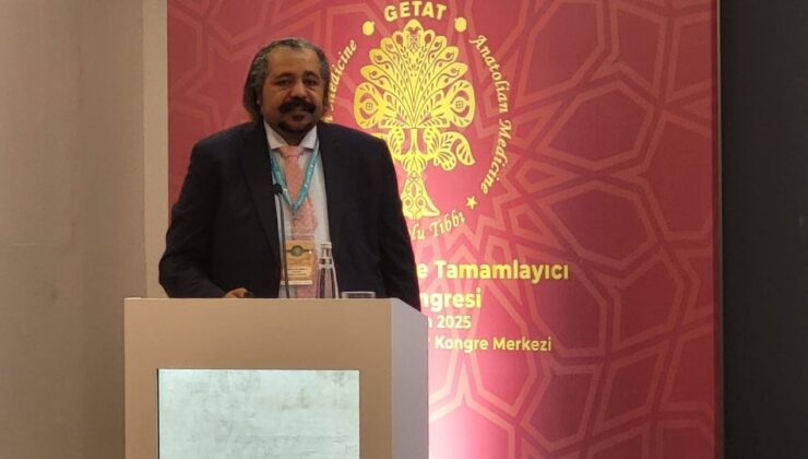 Suudi Arabistan, 3. GETAT 2025 Kongresi’nde tamamlayıcı tıpta iş birliğini vurguladı – Birlik Haber Ajansı