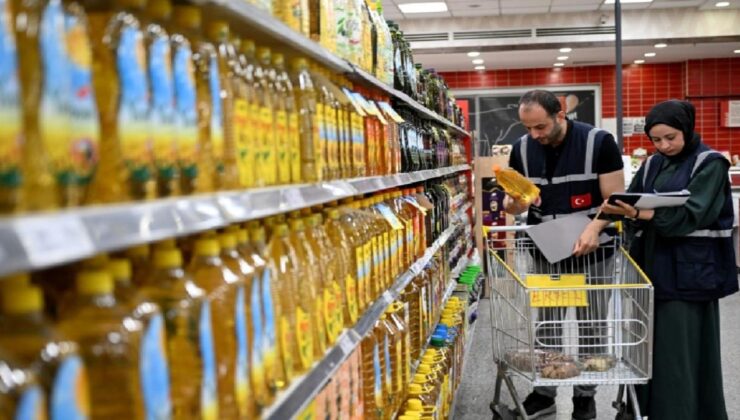 Tarım ve Orman Bakanlığı, 24 yeni gıda ürününde hile tespit etti – Birlik Haber Ajansı