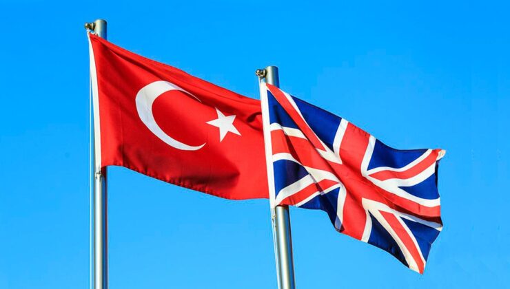 İngiltere Başbakanı Keir Starmer yarın resmi ziyaret için Türkiye’ye geliyor – Birlik Haber Ajansı