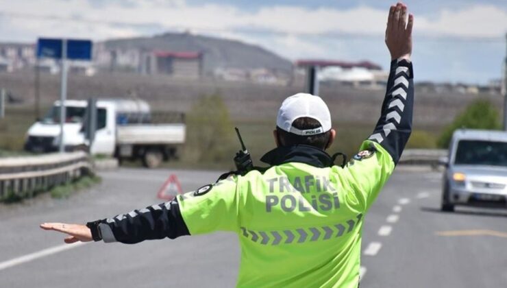 Trafikte yeni cezalar resmen açıklandı – Birlik Haber Ajansı