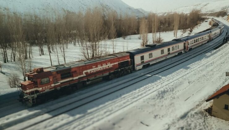 Turistik Doğu Ekspres biletlerine yüzde 50 zam! – Birlik Haber Ajansı