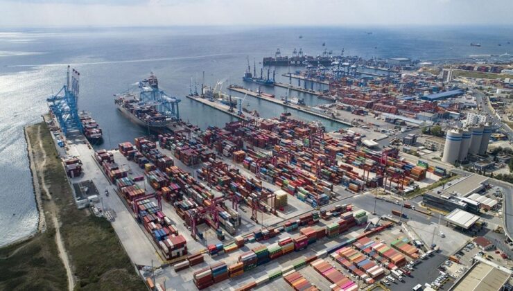 Türk limanları 9 ayda rekor kırdı – Birlik Haber Ajansı