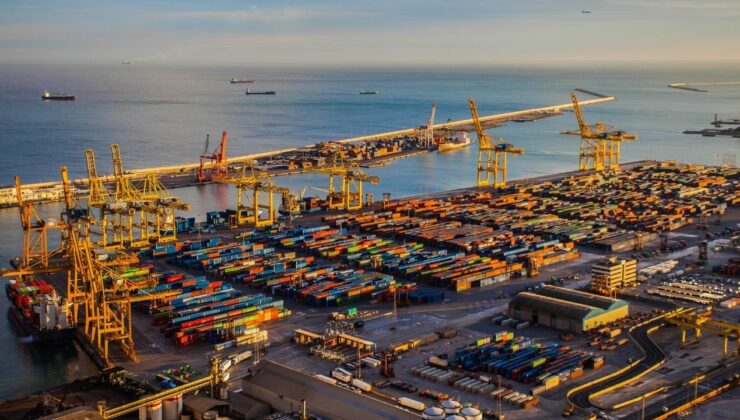 Türkiye ihracatta cumhuriyet tarihi rekorunu kırdı – Birlik Haber Ajansı