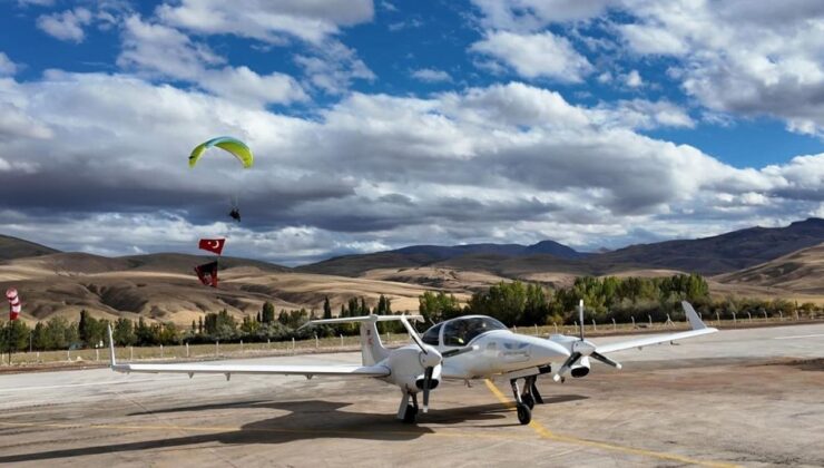 Türkiye’nin 14. hava kampüsü Sivas’ta açılıyor – Birlik Haber Ajansı