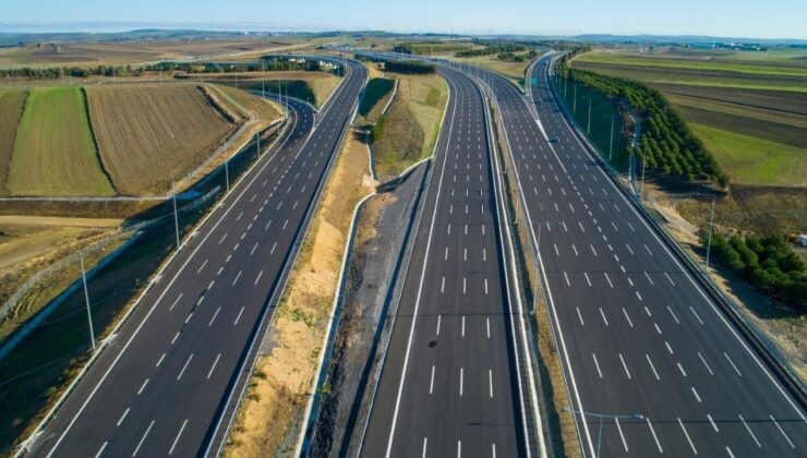 Türkiye’nin karayolu hedefi: 2026 yol haritası açıklandı – Birlik Haber Ajansı