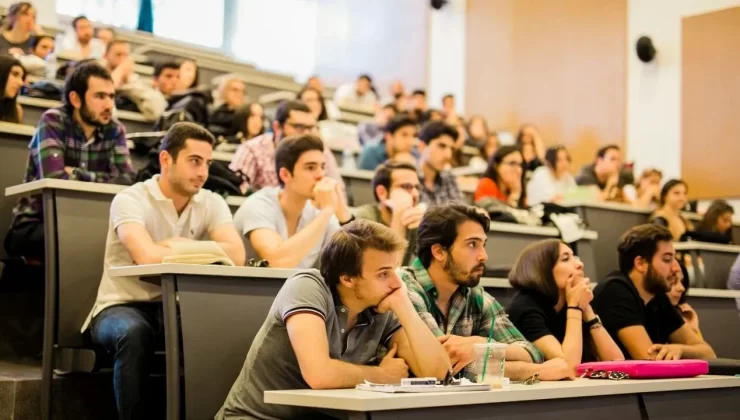 Ek kontenjanla yerleşen öğrenciler için yurt başvuruları başladı – Birlik Haber Ajansı