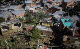 Venezuela’da altın madeni göçtü: 14 işçi yaşamını yitirdi