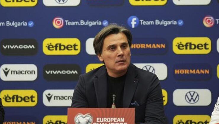 Vincenzo Montella: Dünya Kupası Hayalimizden Vazgeçmeyeceğiz – Birlik Haber Ajansı