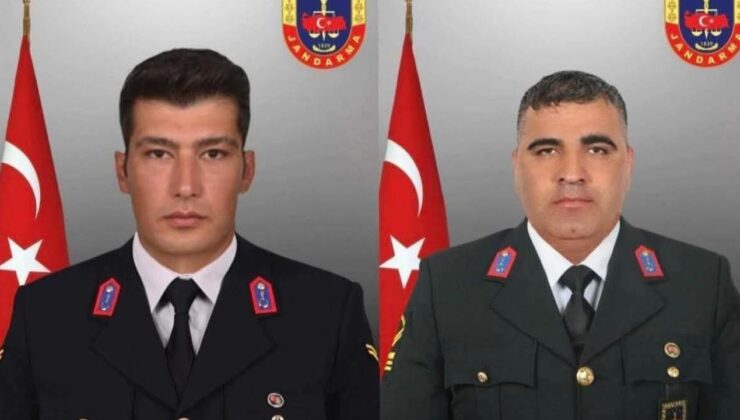 Aksaray’da şehitler için uğurlama töreni düzenlenecek – Birlik Haber Ajansı