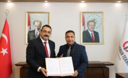 Üniversite İŞKUR işbirliği – Birlik Haber Ajansı