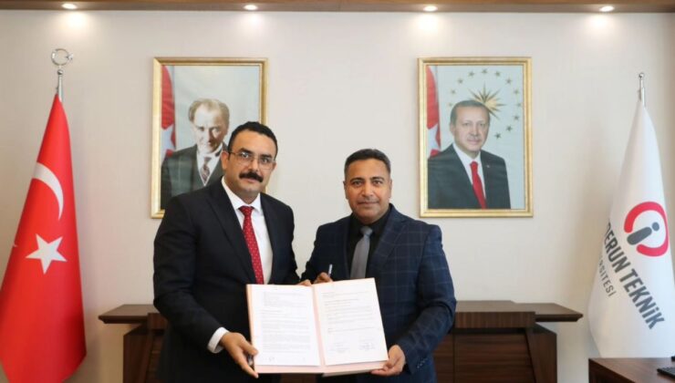 Üniversite İŞKUR işbirliği – Birlik Haber Ajansı