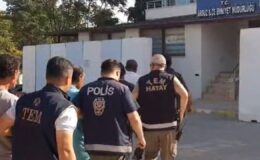 Yabancı uyruklu şantajcılar cezaevinde – Birlik Haber Ajansı