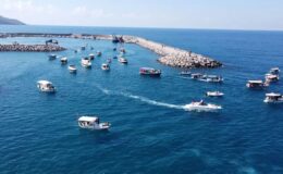 Sumud Filosuna selam olsun – Birlik Haber Ajansı