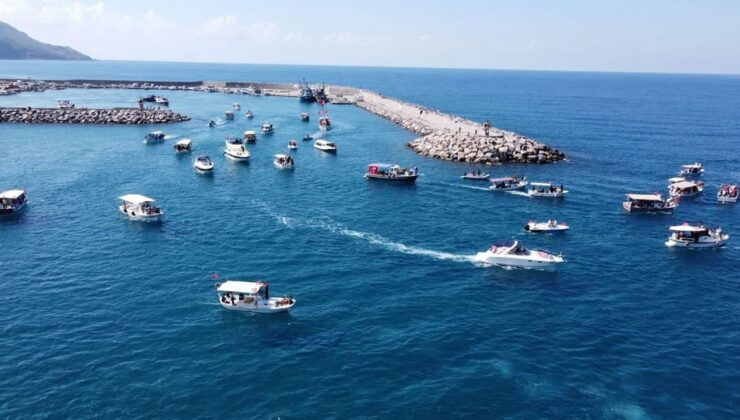 Sumud Filosuna selam olsun – Birlik Haber Ajansı