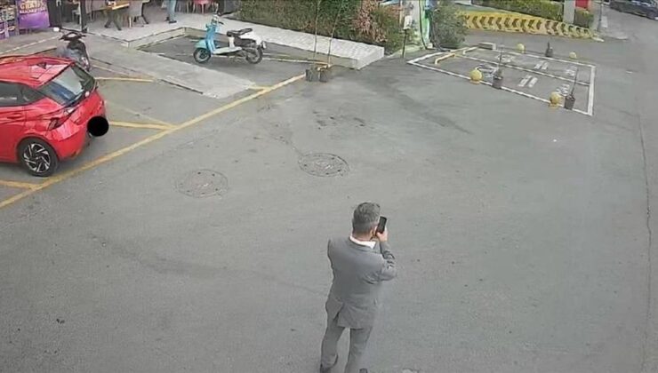 MİT, İsrail casusunu yakaladı: “Metron faaliyeti” operasyonu – Birlik Haber Ajansı