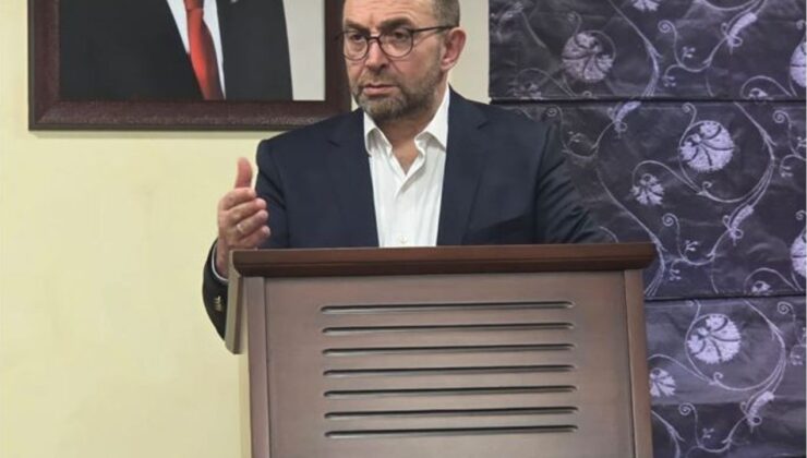 Rize Ticaret Borsası Başkanı Erdoğan: İklim değişikliği ve yanlış hasat yöntemleri sektörü zorluyor – Birlik Haber Ajansı