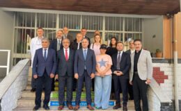 Çayeli Bakır’dan sağlık eğitimine destek – Birlik Haber Ajansı