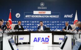 Hatay, Türkiye Yüzyılı’nın en güçlü kalesi olacak – Birlik Haber Ajansı