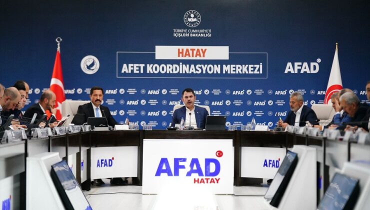 Hatay, Türkiye Yüzyılı’nın en güçlü kalesi olacak – Birlik Haber Ajansı