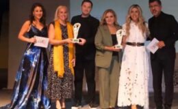 Bodrum Uluslararası Film Festivali başladı – Birlik Haber Ajansı