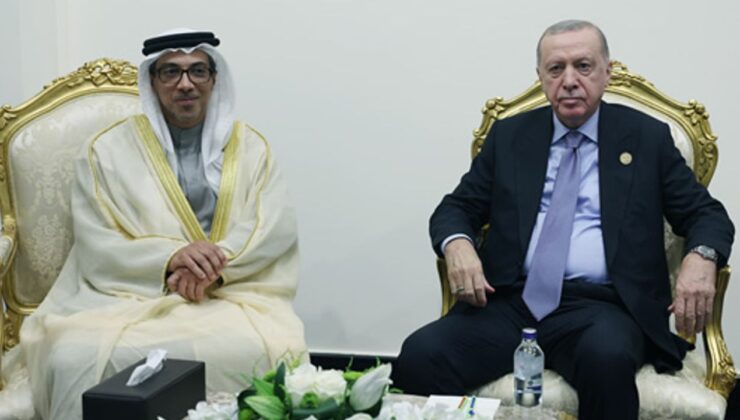 Cumhurbaşkanı Erdoğan, Gazze zirvesine katılmak üzere Mısır’da – Birlik Haber Ajansı