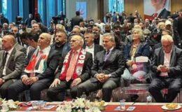 Samsun’da Suat Kılıç’ın adayı fark yedi – Birlik Haber Ajansı