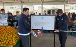 Kurallara uymayan tezgahlar kapatıldı – Birlik Haber Ajansı