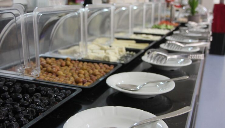 Şehit Mehmet Öter Turizm Lisesi, turizme yön veren eğitim modeliyle dikkat çekiyor – Birlik Haber Ajansı