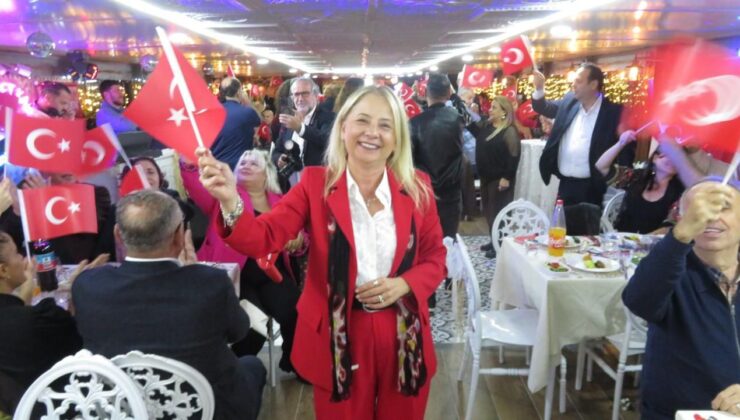 Cumhuriyet Kadınından birlik mesajı: TÜRSAB Başkan Adayı Aylin Özsavaş’tan güven ve şeffaflık sözü – Birlik Haber Ajansı