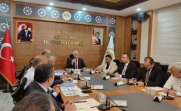 Aksaray’da İŞKUR aracılığıyla 2025 yılında 6 bin 323 kişi işe yerleşti – Birlik Haber Ajansı