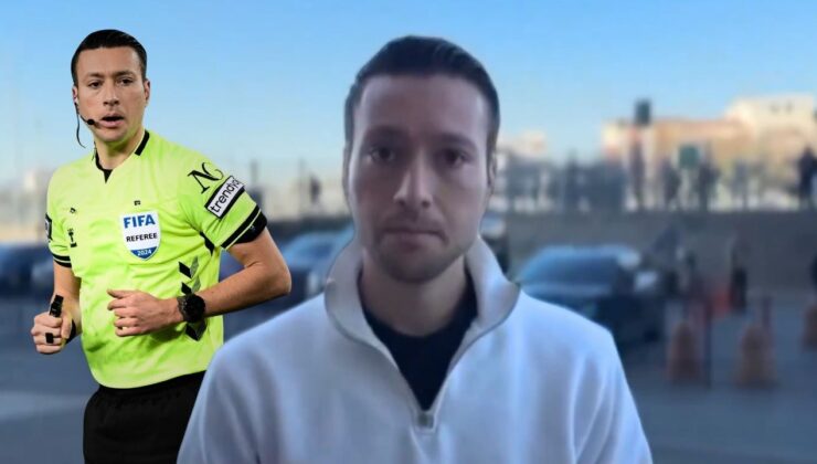 Zorbay Küçük’ten bahis iddialarına yanıt: “Hiçbir siteye üye olmadım!” – Birlik Haber Ajansı