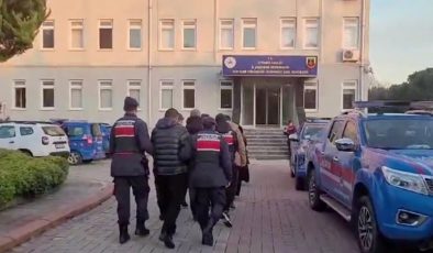 31 ilde FETÖ operasyonu: 50 şüpheli tutuklandı – Birlik Haber Ajansı