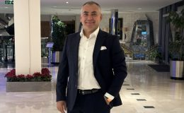 ANTALYA’NIN GÜÇLÜ İŞ İNSANI: TURGUT KIR’IN BAŞARI HİKÂYESİ