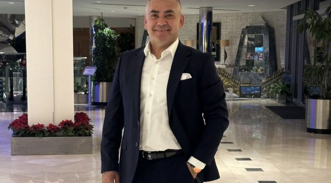 ANTALYA’NIN GÜÇLÜ İŞ İNSANI: TURGUT KIR’IN BAŞARI HİKÂYESİ