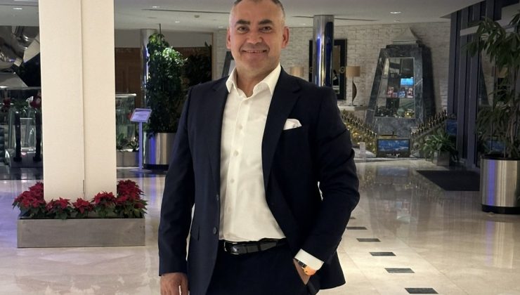 ANTALYA’NIN GÜÇLÜ İŞ İNSANI: TURGUT KIR’IN BAŞARI HİKÂYESİ