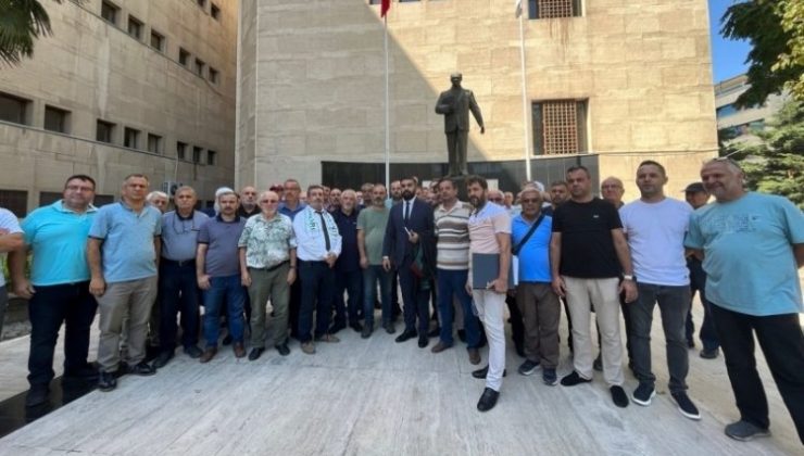 Adalet Ararken Makamlar Sustuğu İçin Biz Utanıyoruz!