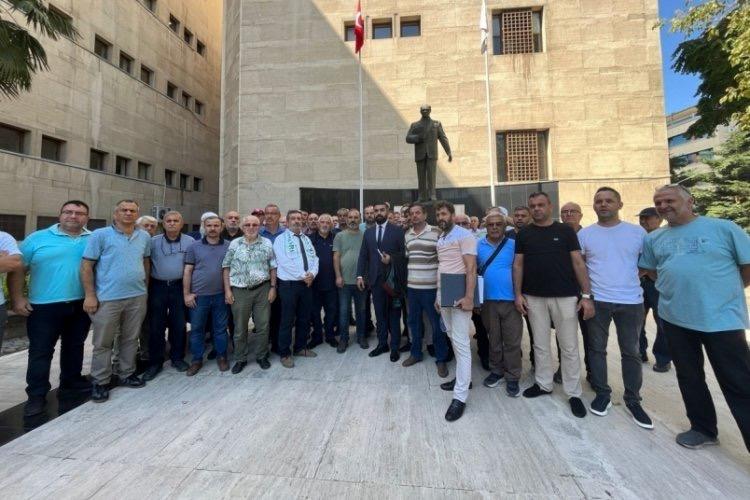 Adalet Ararken Makamlar Sustuğu İçin Biz Utanıyoruz!