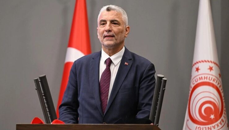 Bakan Bolat: “İhracattaki yükseliş sürüyor” – Birlik Haber Ajansı