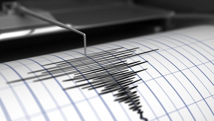 Balıkesir Sındırgı’da 4,2 büyüklüğünde deprem – Birlik Haber Ajansı