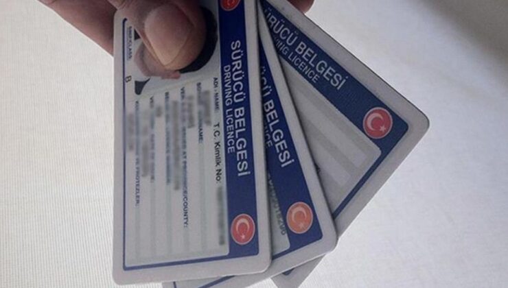 Eski tip ehliyet dönemi kapandı: Yenilemeyenler 7 bin 438 lira ödeyecek – Birlik Haber Ajansı