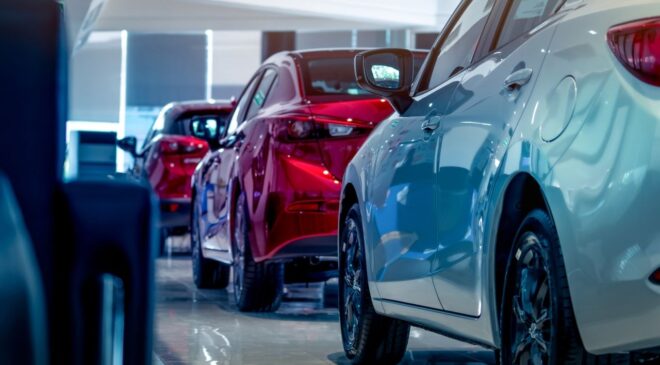 Otomotivde hedef 43,7 milyar dolar ihracat – Birlik Haber Ajansı