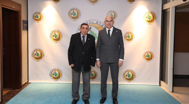 40 BİN PERSONELLE TÜRKİYE”DA ORMANLARI HAYATTA TUTMAYA ÇALIŞIYORLAR….