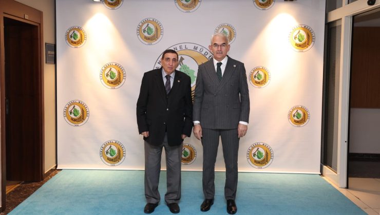 40 BİN PERSONELLE TÜRKİYE”DA ORMANLARI HAYATTA TUTMAYA ÇALIŞIYORLAR….