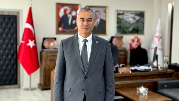 Diyarbakır’da Sağlık Hizmetlerinde Yoğun Yıl: