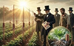 TARIMDA FREKANS TEMELLİ ZARARLI KONTROLÜ