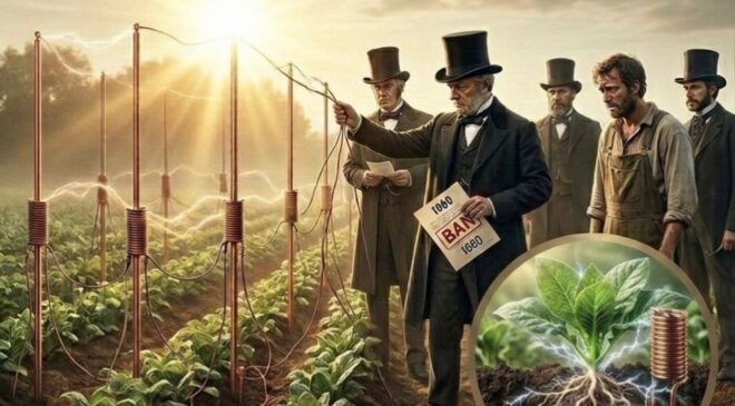 TARIMDA FREKANS TEMELLİ ZARARLI KONTROLÜ