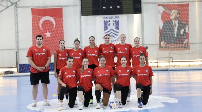 Toprak Sahadan Cumhurbaşkanlığı Kupası’na: Yalıkavakspor Ankara’da Kupa Peşinde